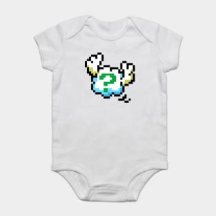 Item Cloud Sprite Baby Bodysuit